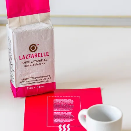 Colonna Classic Style By Wonderful Italy Апартаменты Неаполь