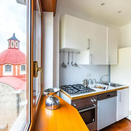 Apartment Colonna Classic Style By Wonderful Italy *