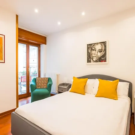 Colonna Classic Style By Wonderful Italy