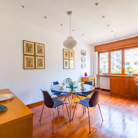 Colonna Classic Style By Wonderful Italy Апартаменты *