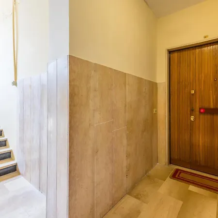Apartment Colonna Classic Style By Wonderful Italy *