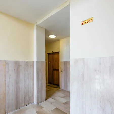 Апартаменты Colonna Classic Style By Wonderful Italy