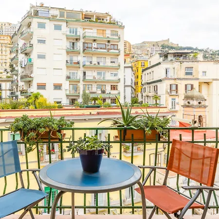 Colonna Classic Style By Wonderful Italy Апартаменты