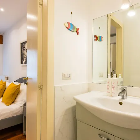 Colonna Classic Style By Wonderful Italy