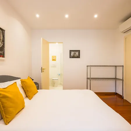 Colonna Classic Style By Wonderful Italy Неаполь