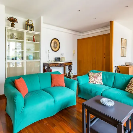 Colonna Classic Style By Wonderful Italy Апартаменты