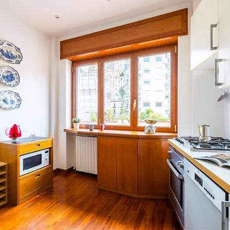 Апартаменты Colonna Classic Style By Wonderful Italy *