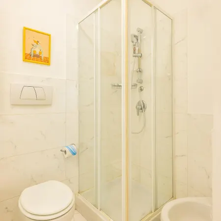 Апартаменты Colonna Classic Style By Wonderful Italy *