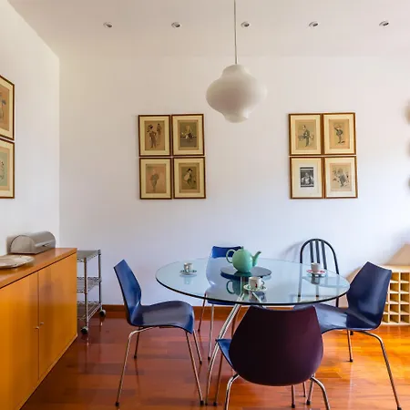Colonna Classic Style By Wonderful Italy Napoli