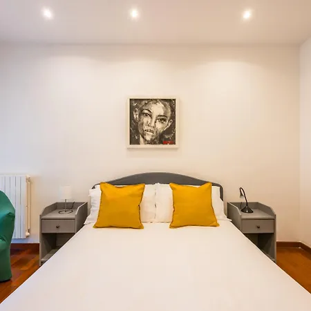 Colonna Classic Style By Wonderful Italy Апартаменты